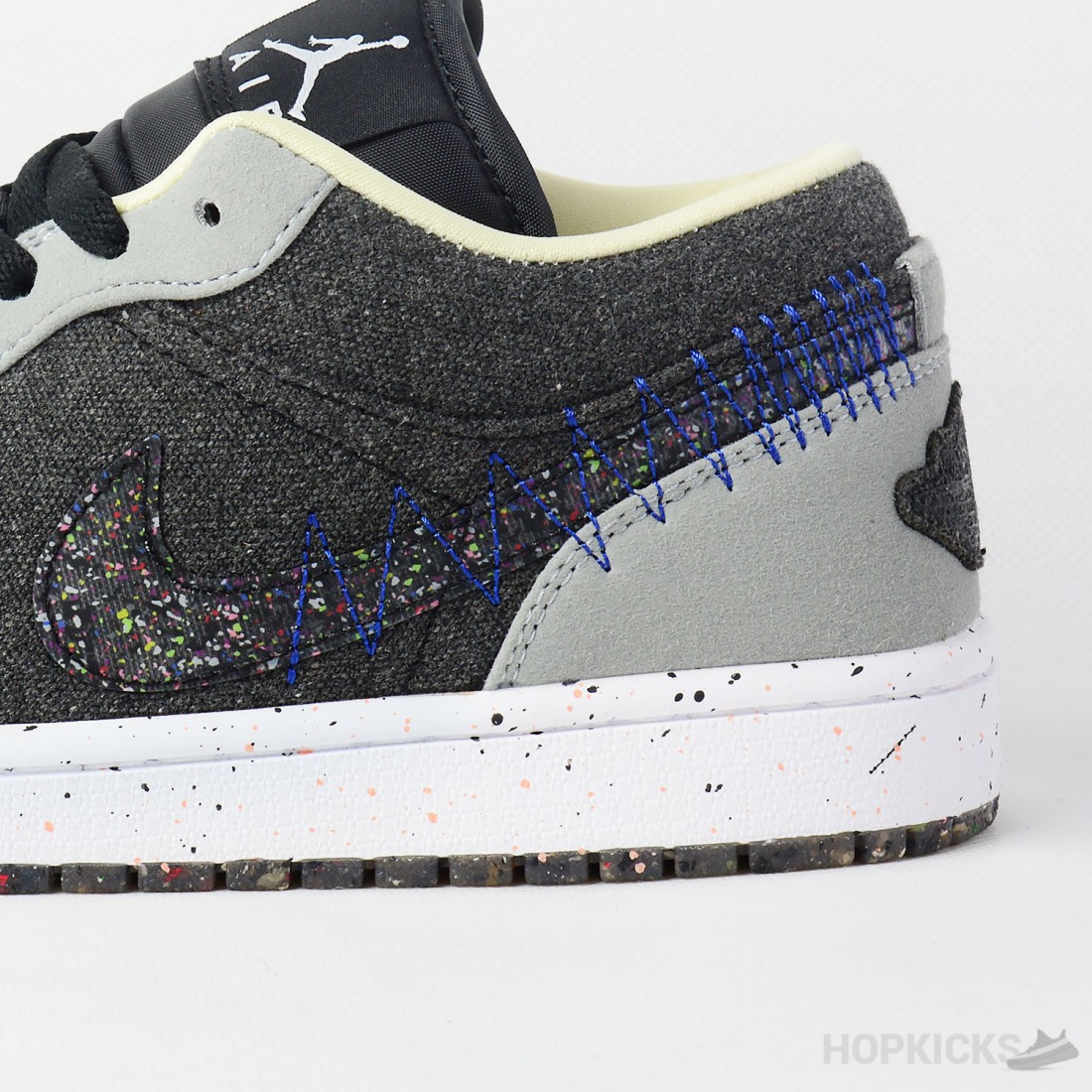 aj1 low se crater